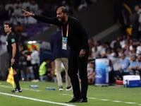 Coach Chaabani wishes Berkane were not CAF Cup final favourites