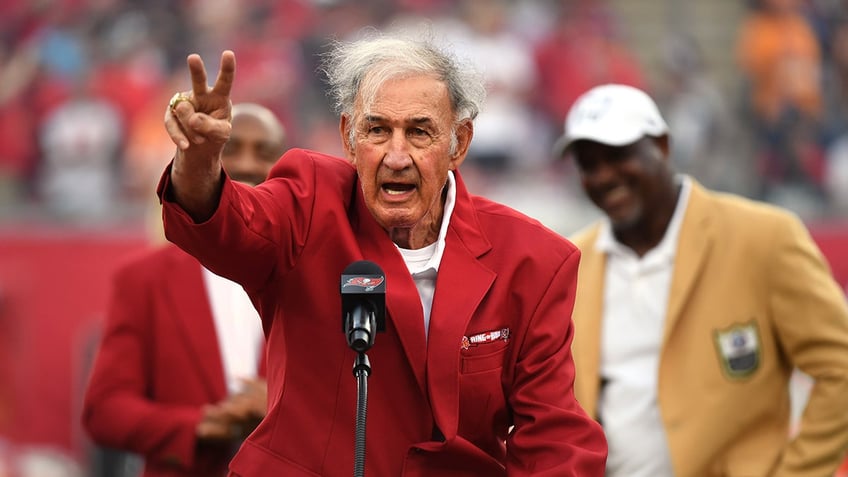 Monte Kiffin