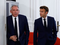 ‘Coalition of Failure’ — France Gets Fourth Government of the Year, Already Predicted to Collapse