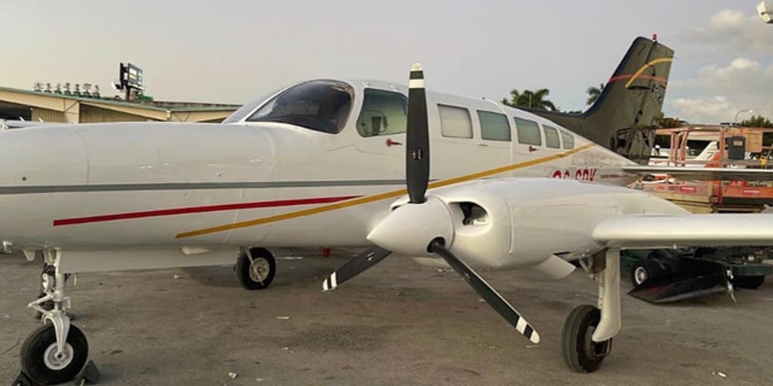 coast guard ends search for possible crashed plane near bahamas