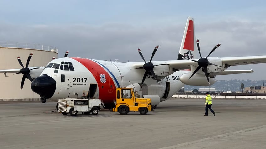 U.S. Coast Guard