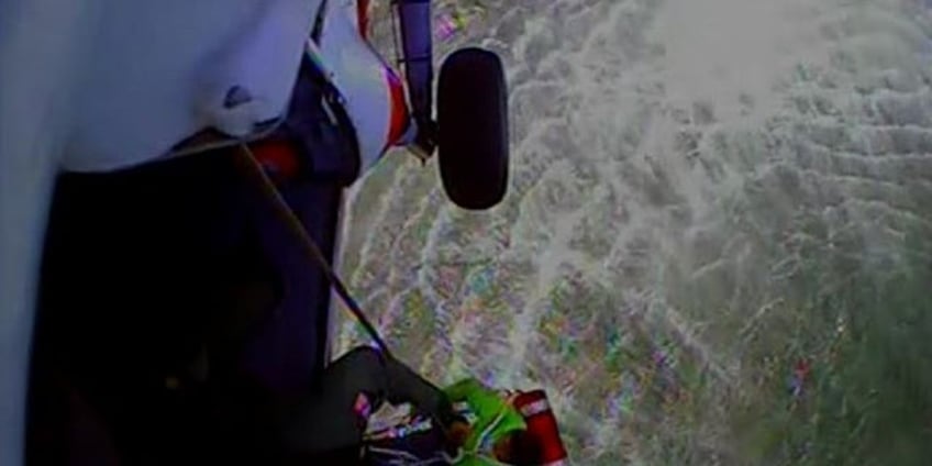 coast guard rescues 3 commercial fishermen off massachusetts coast