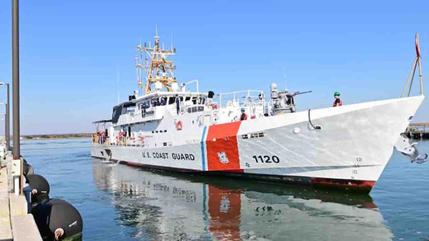 coast guard rescues missing sailor adrift in tattered vessel 270 miles off north carolina coast