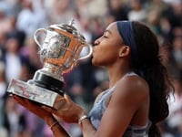 Coco Gauff tames Aryna Sabalenka to capture first French Open title