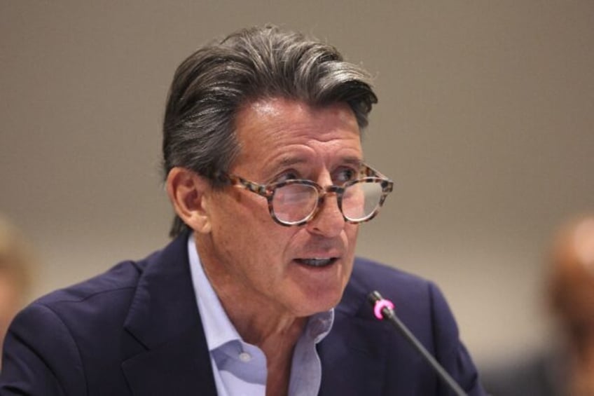 coe sees future for troubled commonwealth games