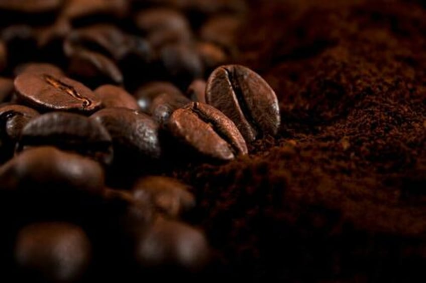 coffee compound may help counteract age related muscle loss