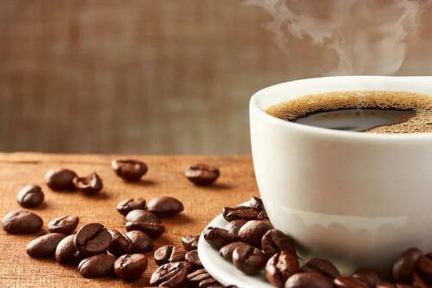 coffee is anti aging linked to prevention of dementia and sarcopenia study