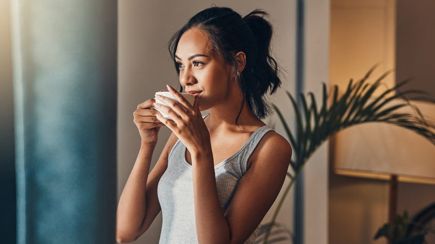 coffee vs tea which drink is better for you