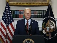 Cognitive Decline: Biden Campaign Says They Will Shorten His Speeches