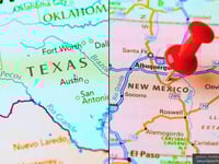 Coincidence? Top Two MMR-Vaccinated States Lead In 2025 Measles Cases