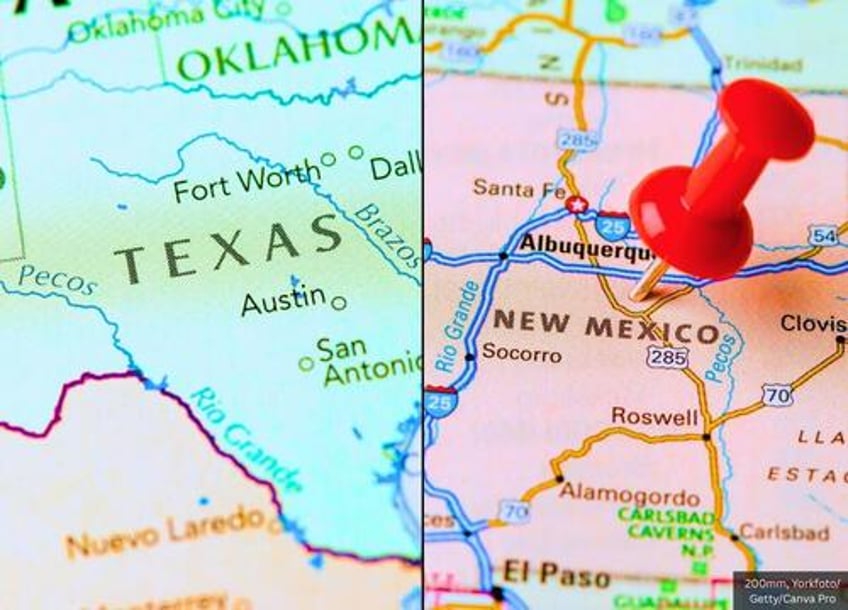 coincidence top two mmr vaccinated states lead in 2025 measles cases