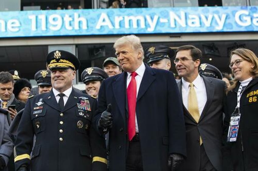 col macgregor dear president trump keep america first not israel first not ukraine first