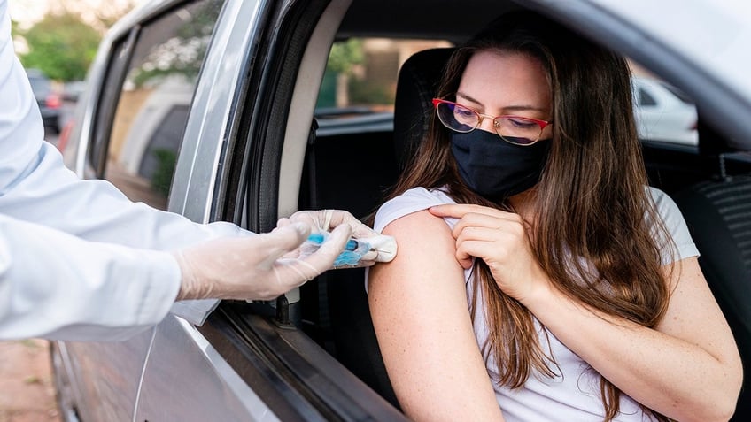 COVID vaccine