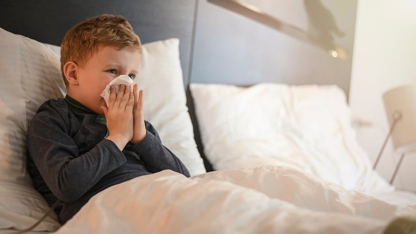 cold and flu season is coming know the warning signs and symptoms now