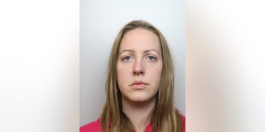 cold blooded nurse lucy letby found guilty of murdering 7 babies at hospital neonatal unit