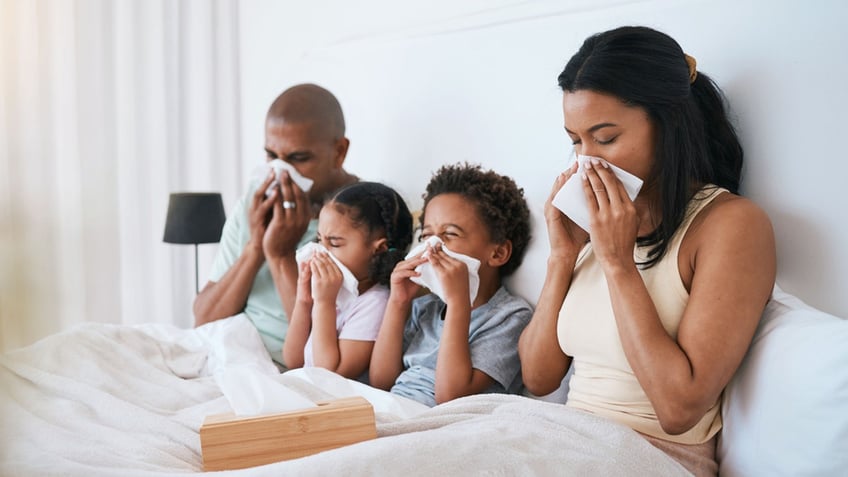 cold flu covid 19 and rsv how to identify the differing symptoms and stay safe