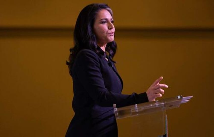 cold shoulder democrats ignore tulsi gabbards request to meet