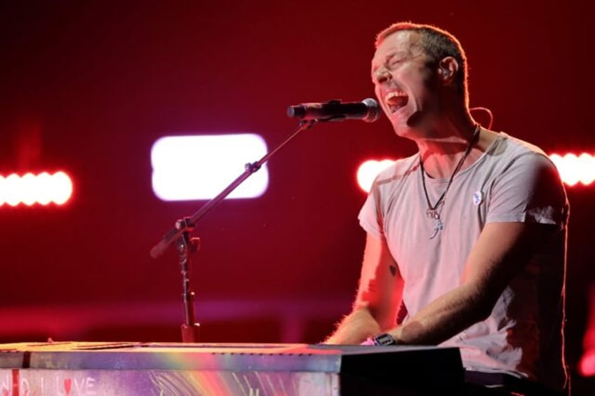 Coldplay are set to play in Mumbai in January