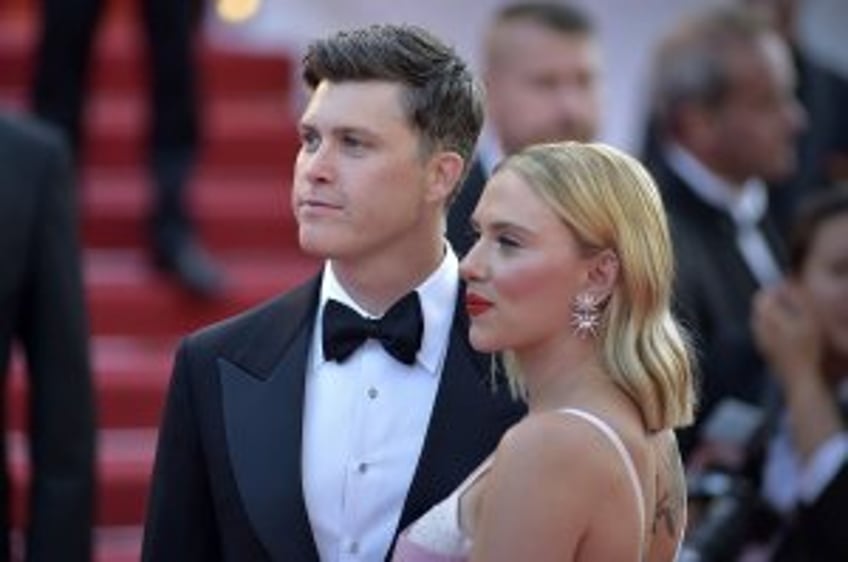 Colin Jost to be featured entertainer at White House Correspondents' Dinner