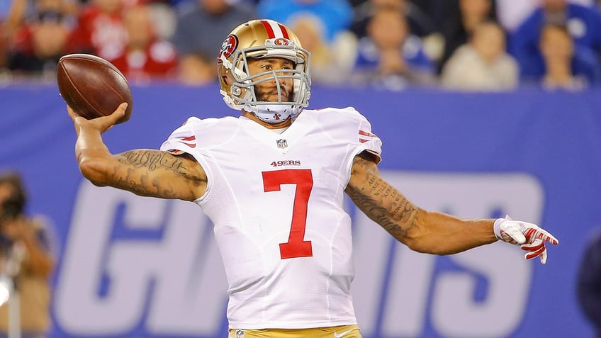 colin kaepernick appears to generate interest from pro football team