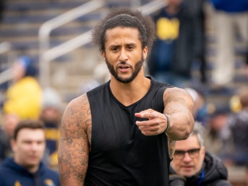 colin kaepernick lands cover of mens health magazine