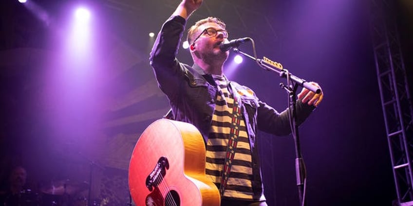 colin meloy the decemberists musician and childrens book author to release his 1st novel for adults in 2025