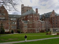 College Admissions Worker in Boston Facing Charges of Soliciting Young Applicant for Sex
