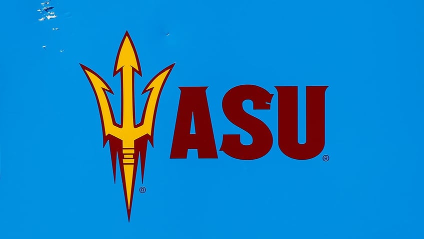 ASU logo