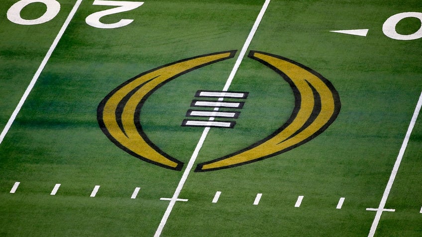 The CFP logo