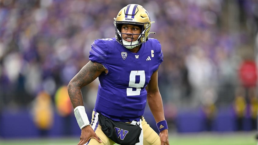 college football week 12 preview michael penix jr washington travel to oregon state in pac 12 clash