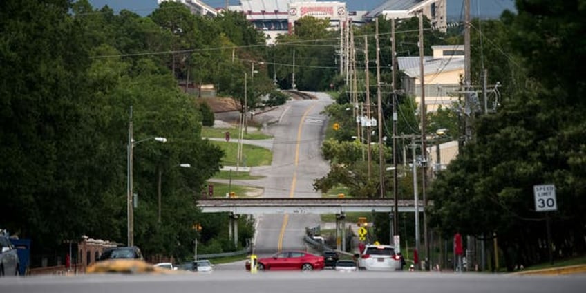 college student tries to enter wrong home on street with deadly result police