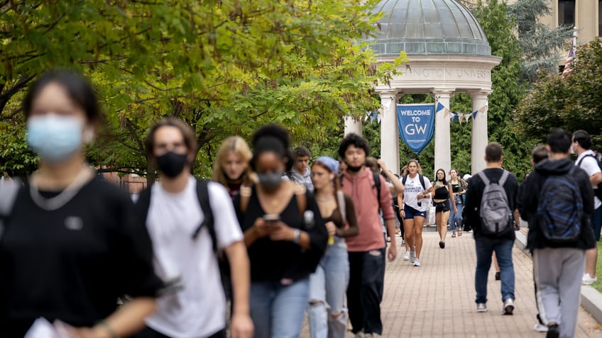 college students can get free naloxone and fentanyl test strips from their schools to prevent drug overdoses