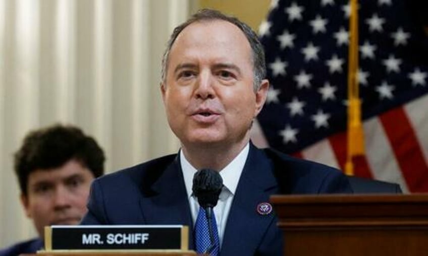 collusion jan 6 committee inserted itself into fani willis georgia case against trump