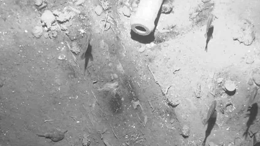 colombia plans to recover up to 20b in sunken treasure from holy grail of shipwrecks