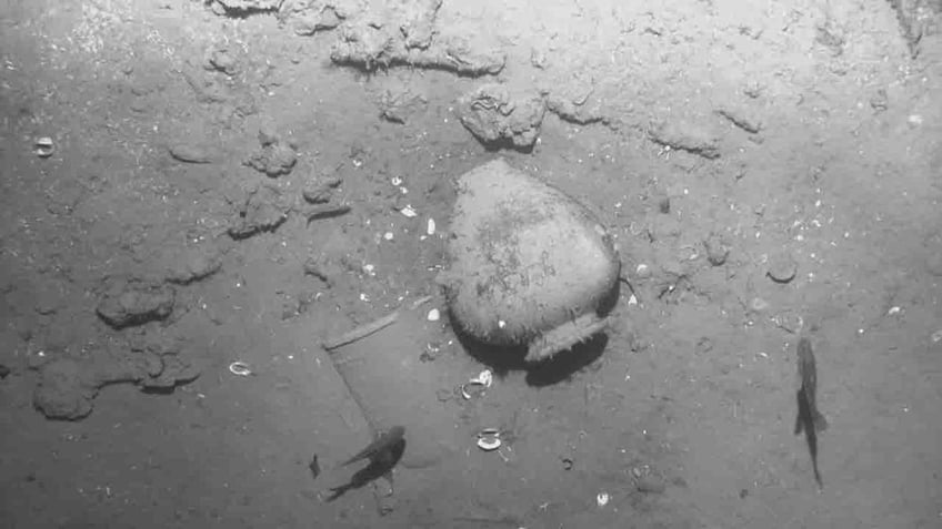 colombia plans to recover up to 20b in sunken treasure from holy grail of shipwrecks