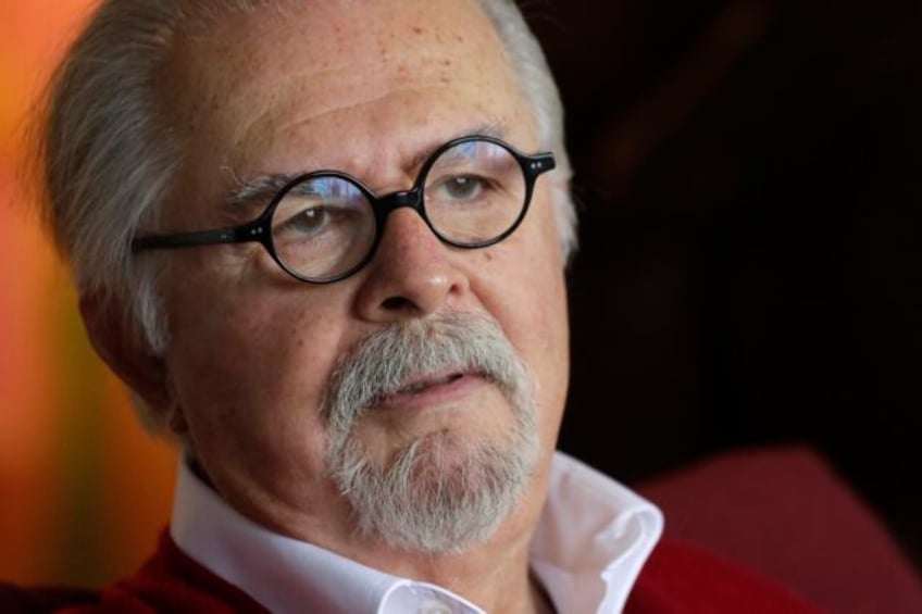 colombian painter and sculptor fernando botero known for his inflated forms has died at age 91