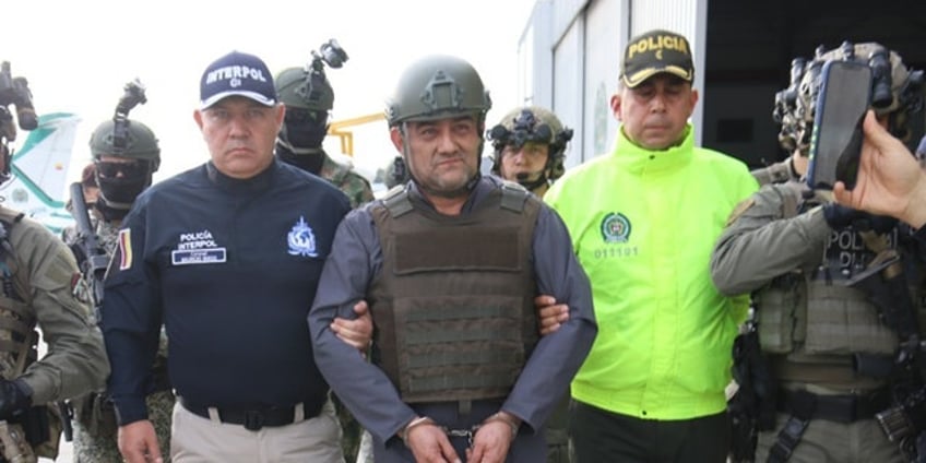 colombias most wanted drug kingpin faces sentencing in us