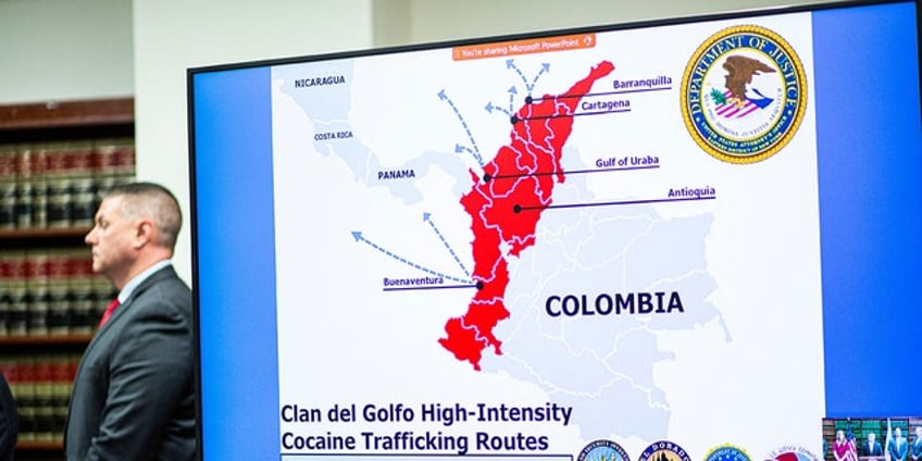 colombias most wanted drug kingpin faces sentencing in us