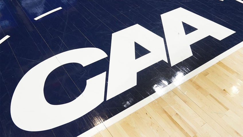 colonial athletic association changes name to coastal athletic association