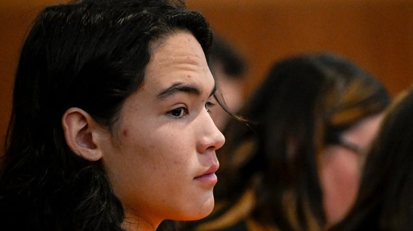 colorado blood brothers threw rocks at moving cars for 2 months before killing woman investigator