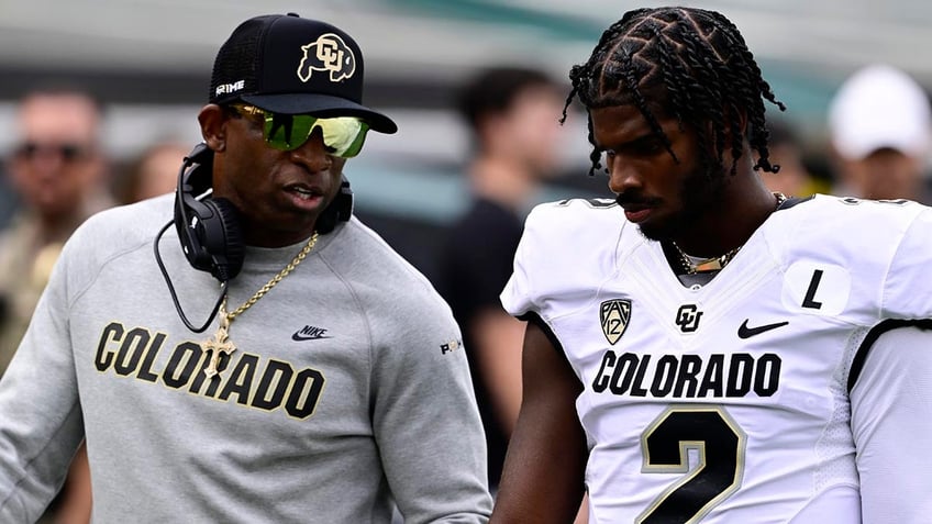 colorado exits ap top 25 poll after loss to oregon ohio state moves to no 4