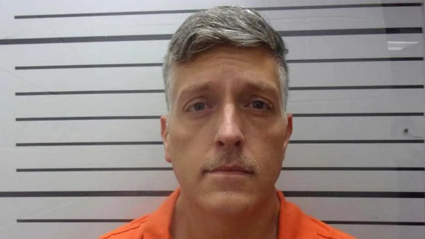 Jon Hallford, owner of Return to Nature Funeral Home