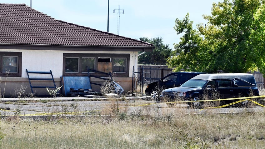 colorado green funeral home under investigation after disturbing discovery of over 115 decaying bodies