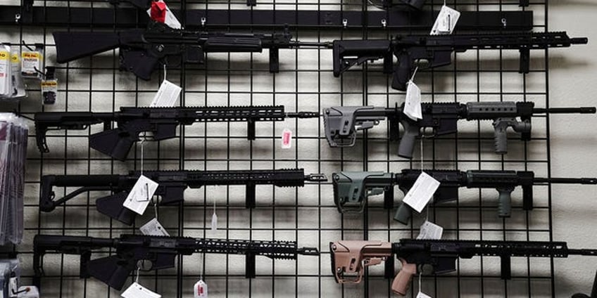 colorado gun law raising age to purchase gun to 21 set to take effect monday