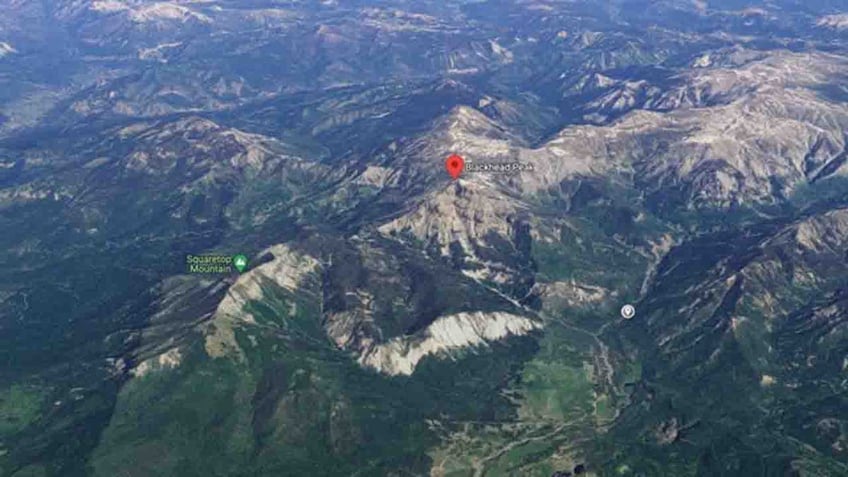 colorado hiker missing for months found dead his dog still alive by his side