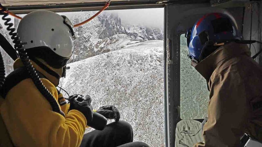 colorado hiker missing nearly 2 weeks in rocky mountain national park large scale search suspended