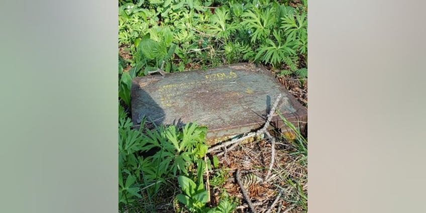 colorado hiker stumbles across wwii era land mine in forest near former us army training facility