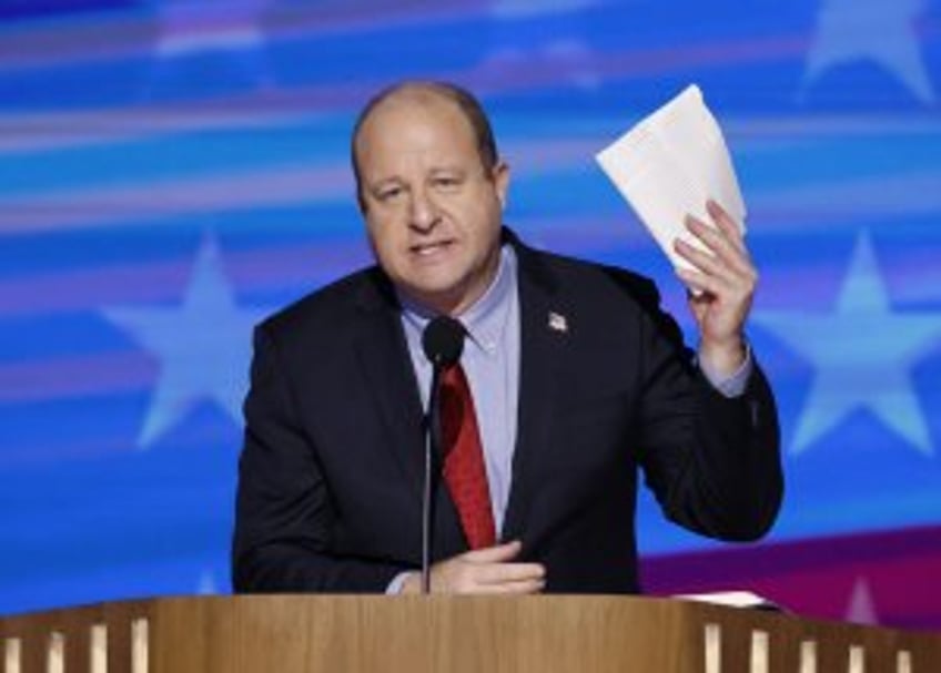 Colorado lawmakers pass immigrant protection measure