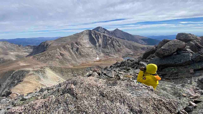 colorado man goes missing during 28 mile solo trek in rocky mountain national park