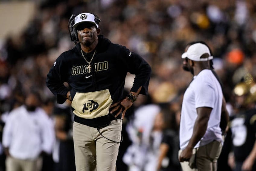 colorado player accuses deion sanders team of selfish play after humiliating loss